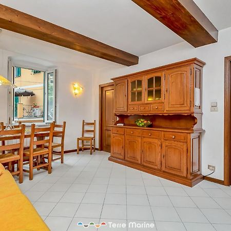 Ferienwohnung Ca da Derna, Terre Marine Riomaggiore Exterior foto